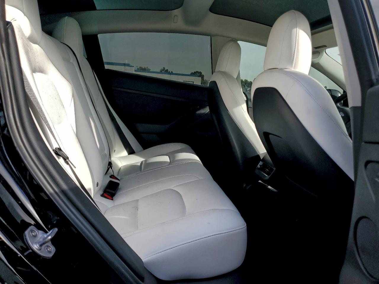2022 TESLA MODEL 3 photo 10