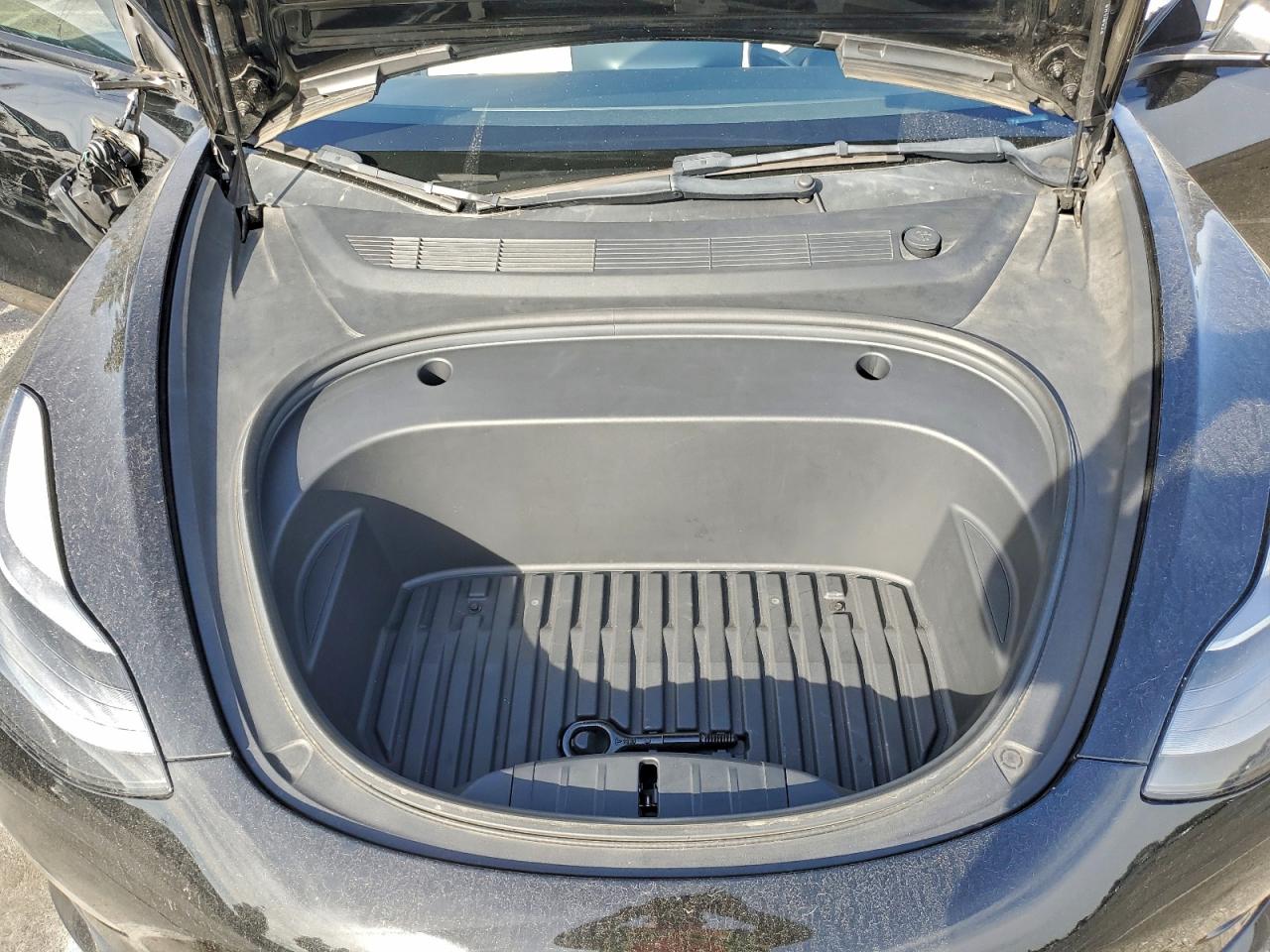 2022 TESLA MODEL 3 photo 11