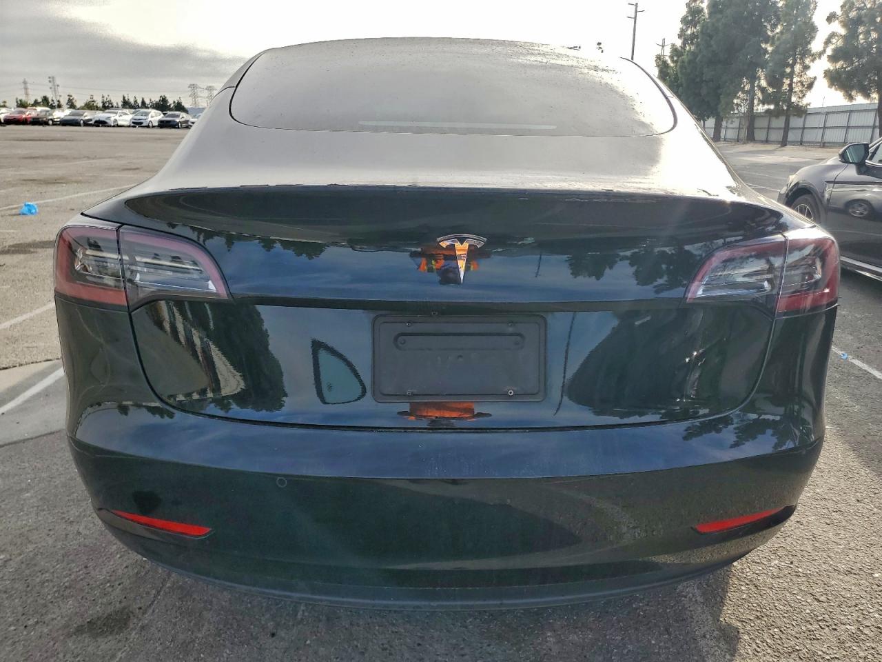 2022 TESLA MODEL 3 photo 6