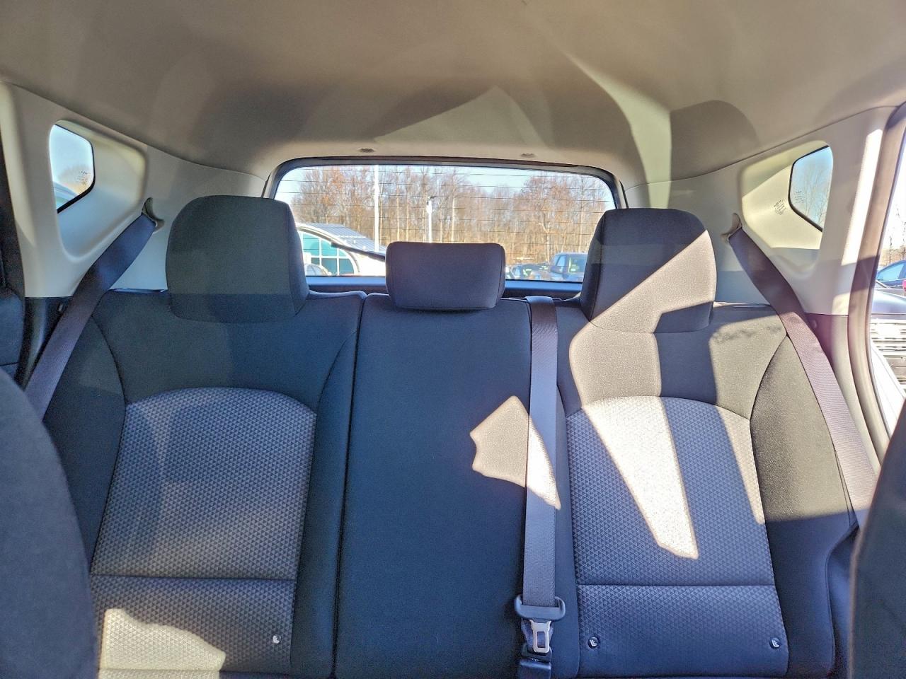 2025 KIA SOUL LX photo 10