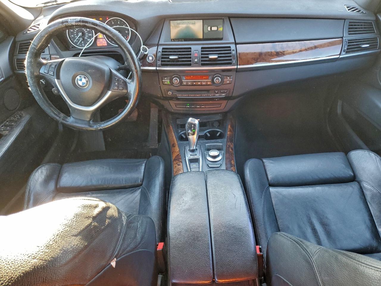 2008 BMW X5 4.8I photo 15