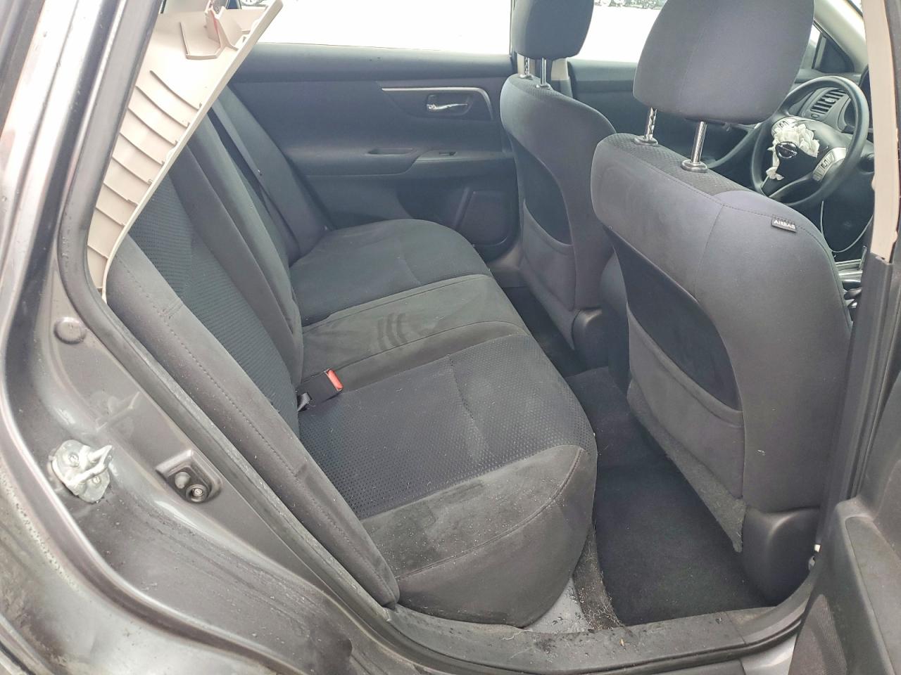 2015 NISSAN ALTIMA 2.5 photo 10
