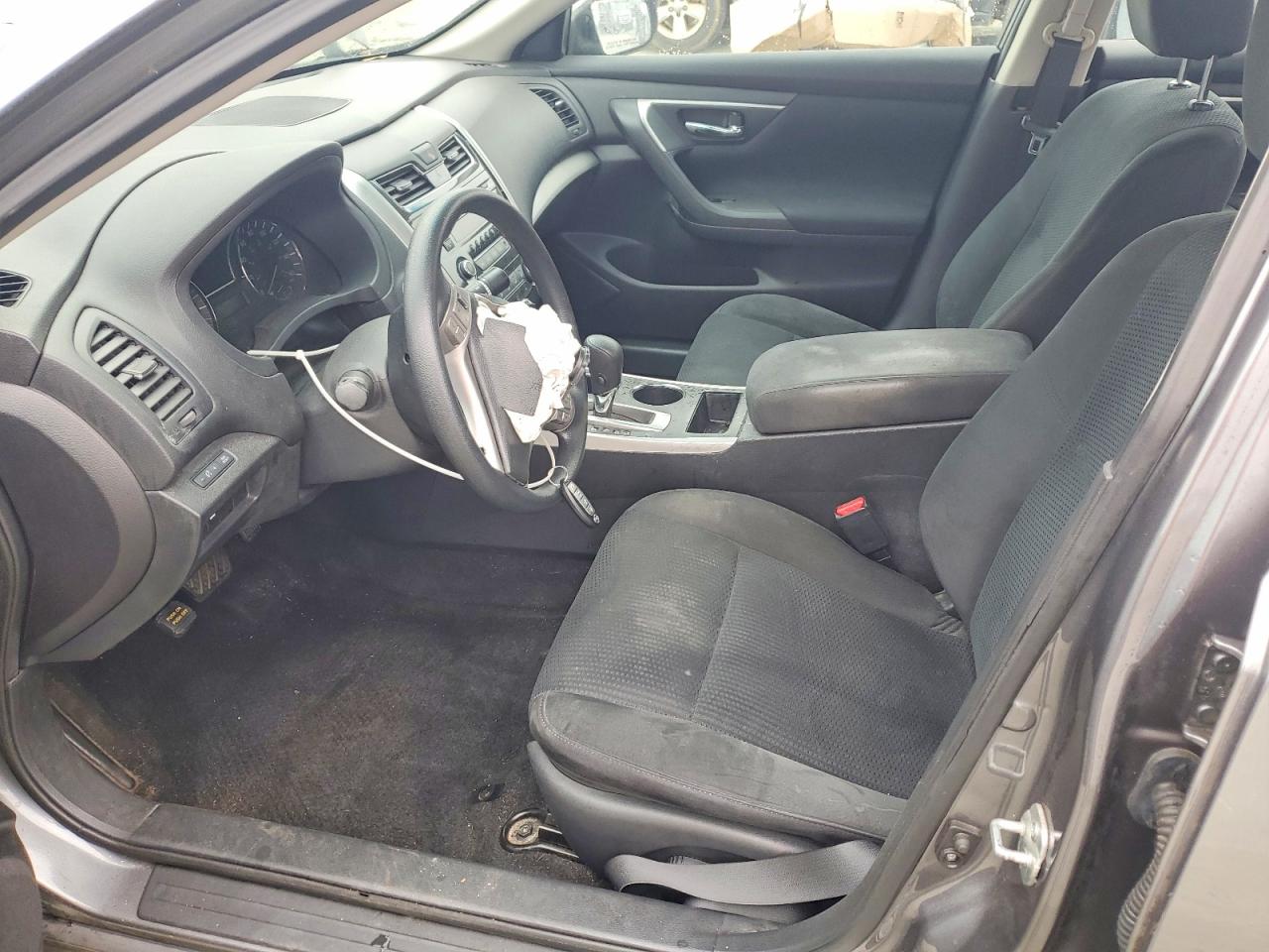 2015 NISSAN ALTIMA 2.5 photo 7