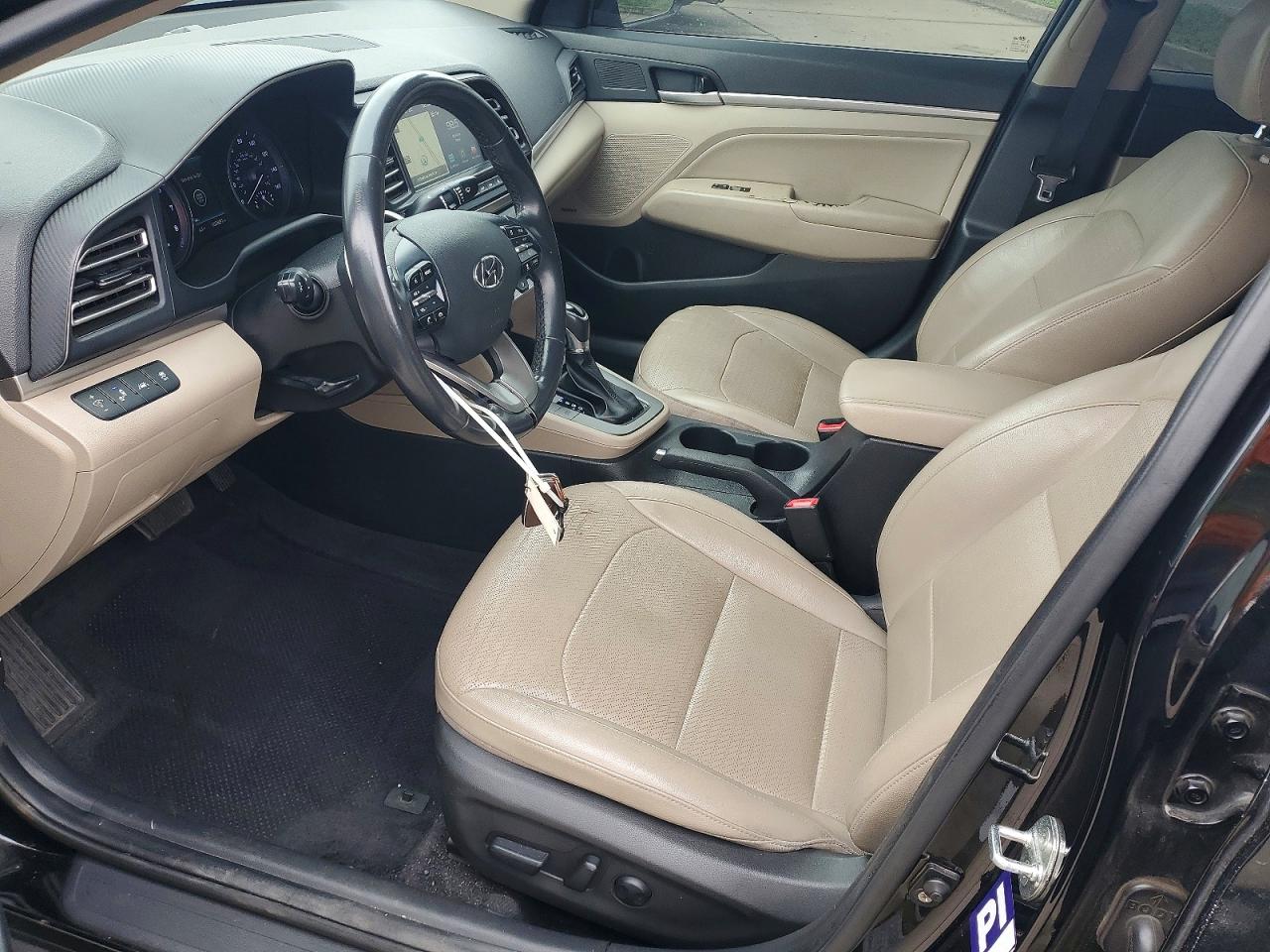 2019 HYUNDAI ACCENT photo 7