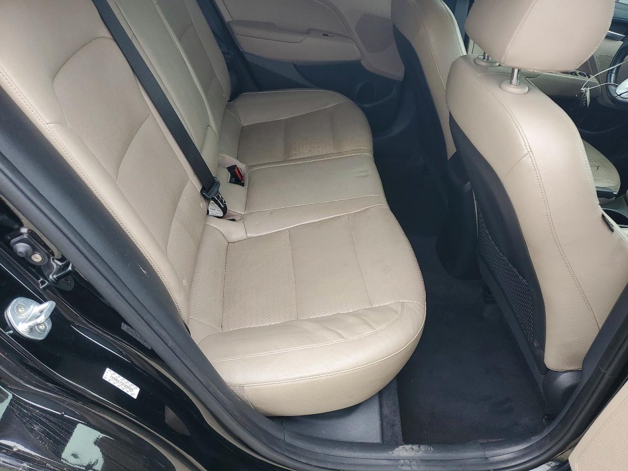 2019 HYUNDAI ACCENT photo 10