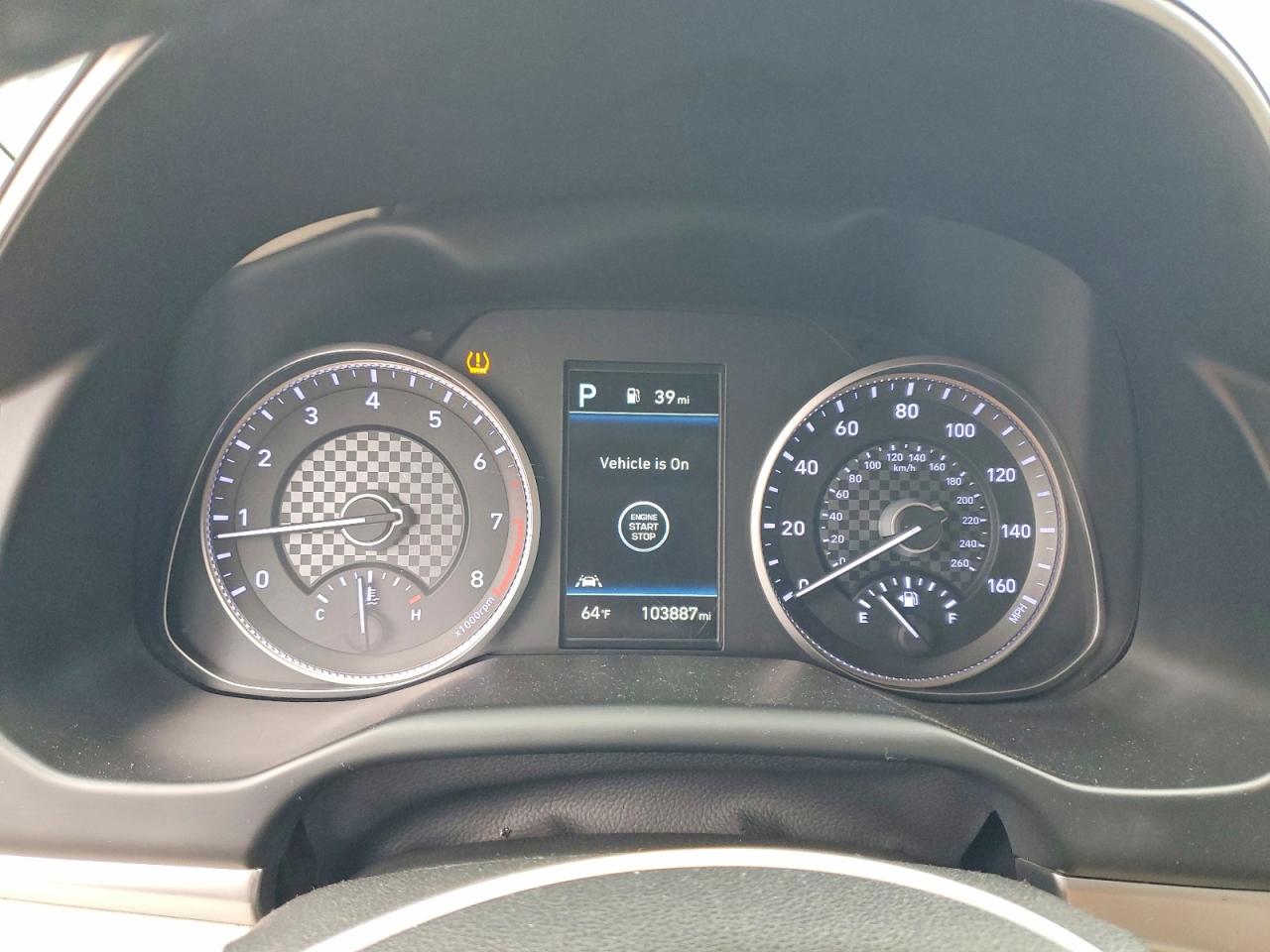 2019 HYUNDAI ACCENT photo 9