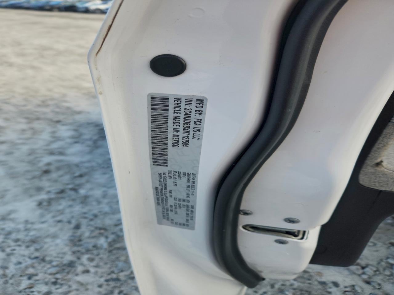 2022 JEEP COMPASS LATITUDE photo 13