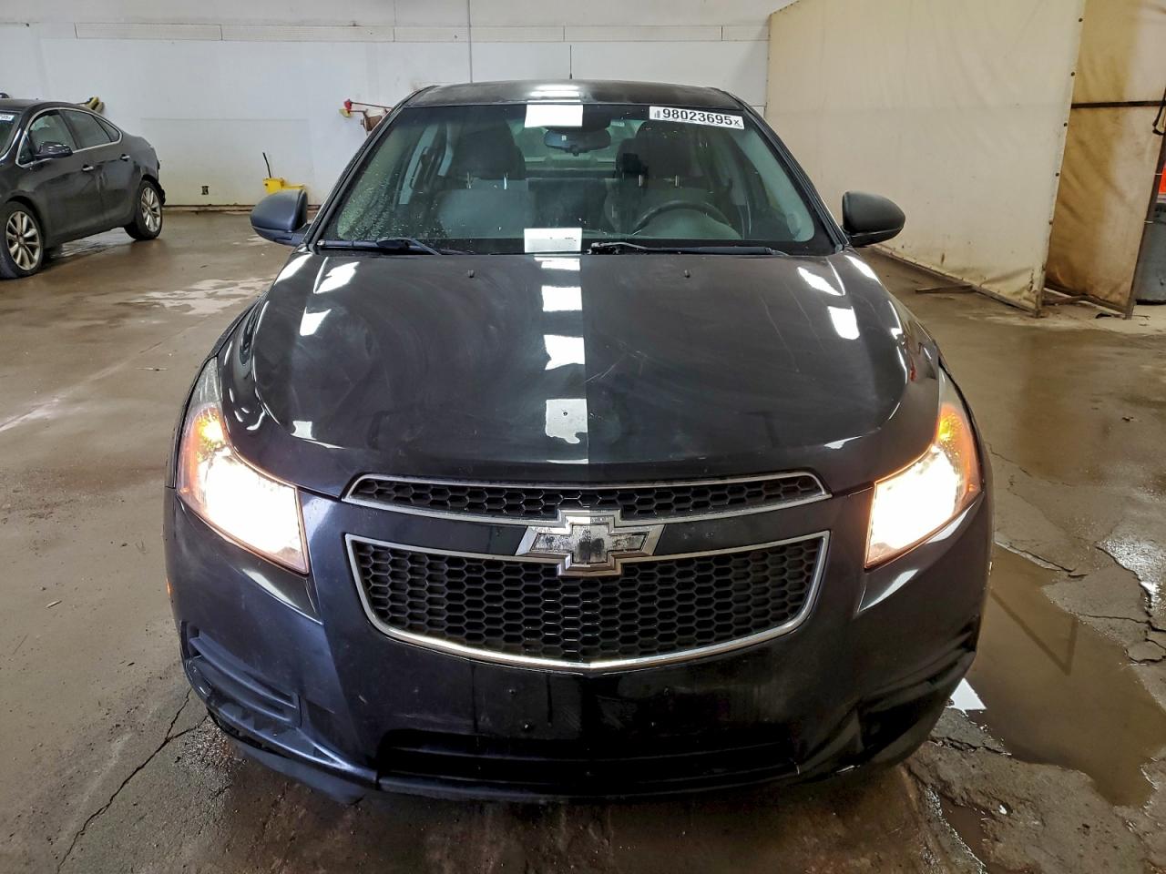 2014 CHEVROLET CRUZE LS photo 5