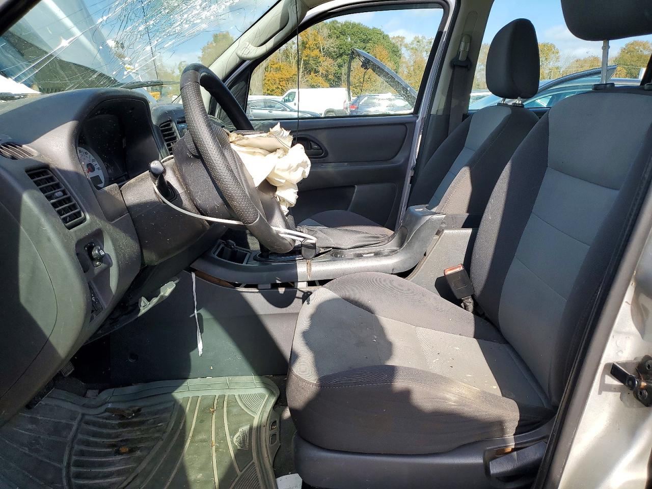 2005 FORD ESCAPE XLS photo 7