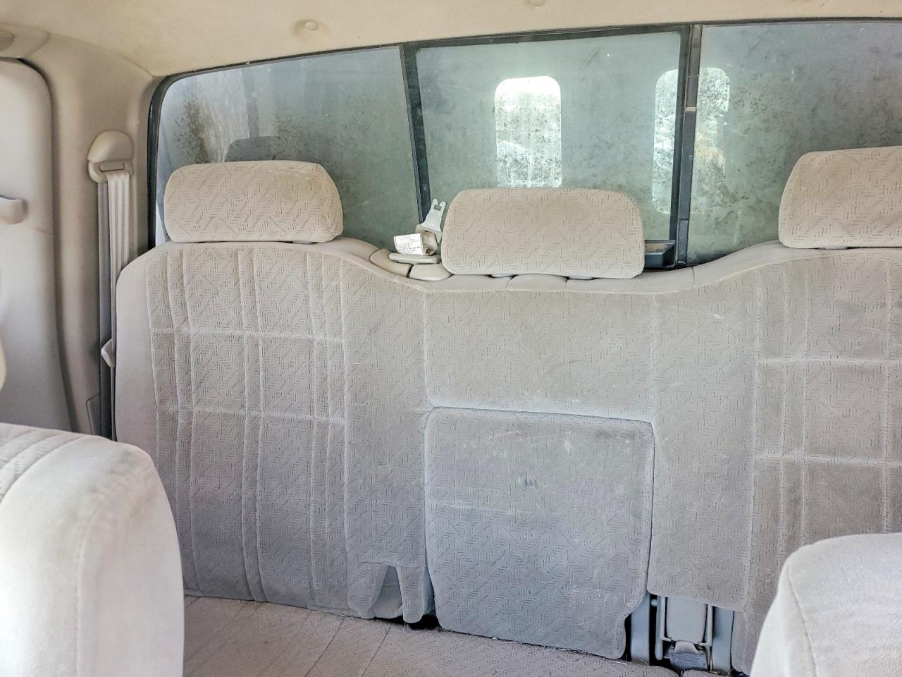 2006 TOYOTA TUNDRA ACCESS CAB LIMITED photo 10