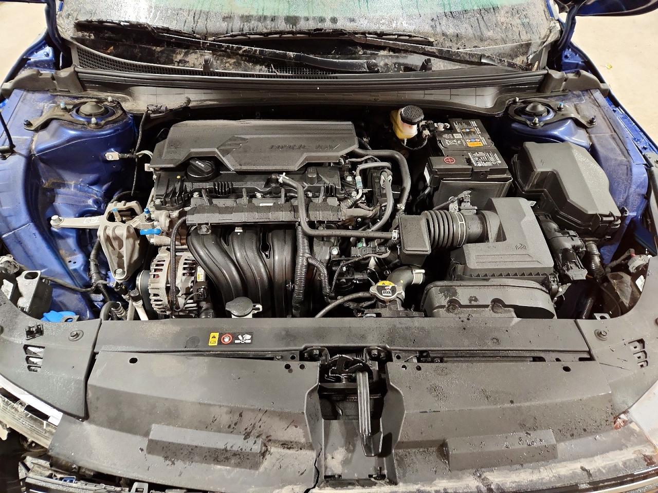 2025 KIA K4 EX photo 11