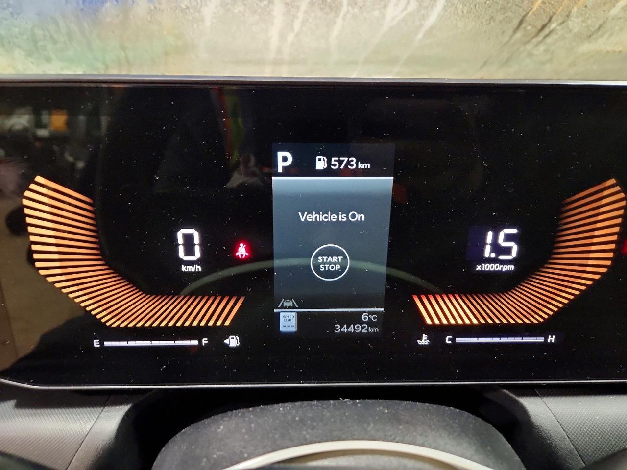 2025 KIA K4 EX photo 9
