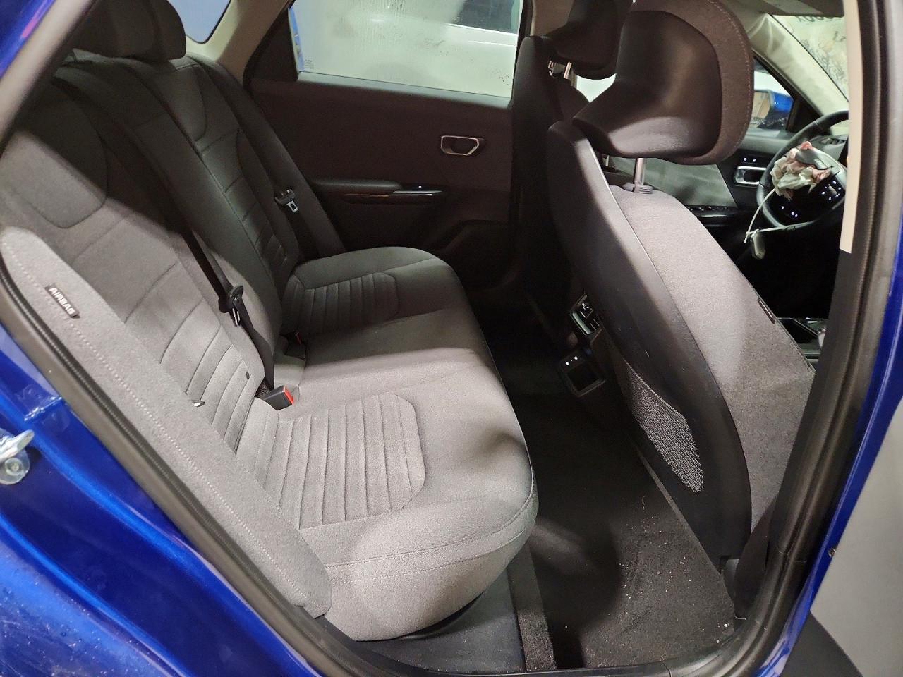 2025 KIA K4 EX photo 10