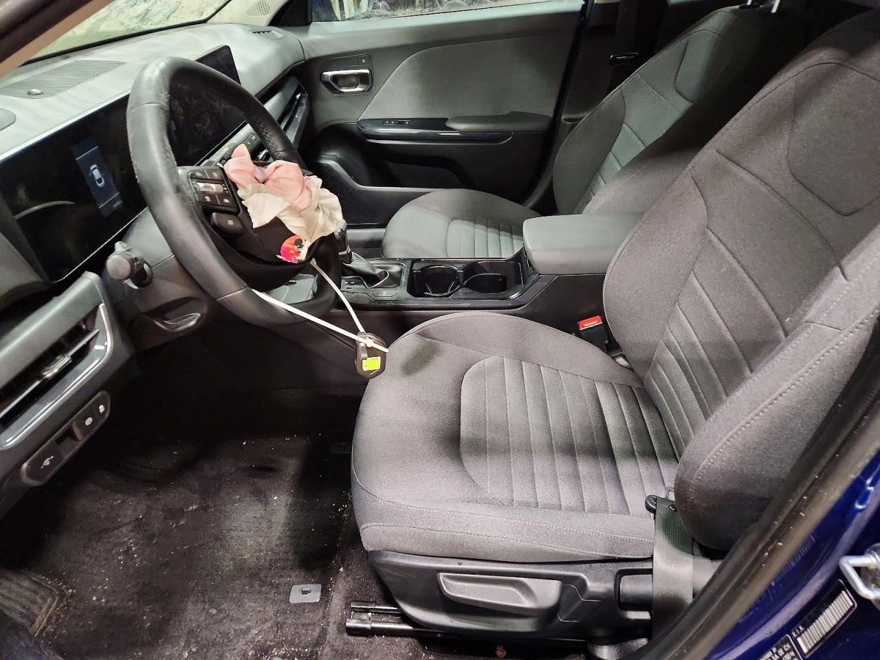 2025 KIA K4 EX photo 7