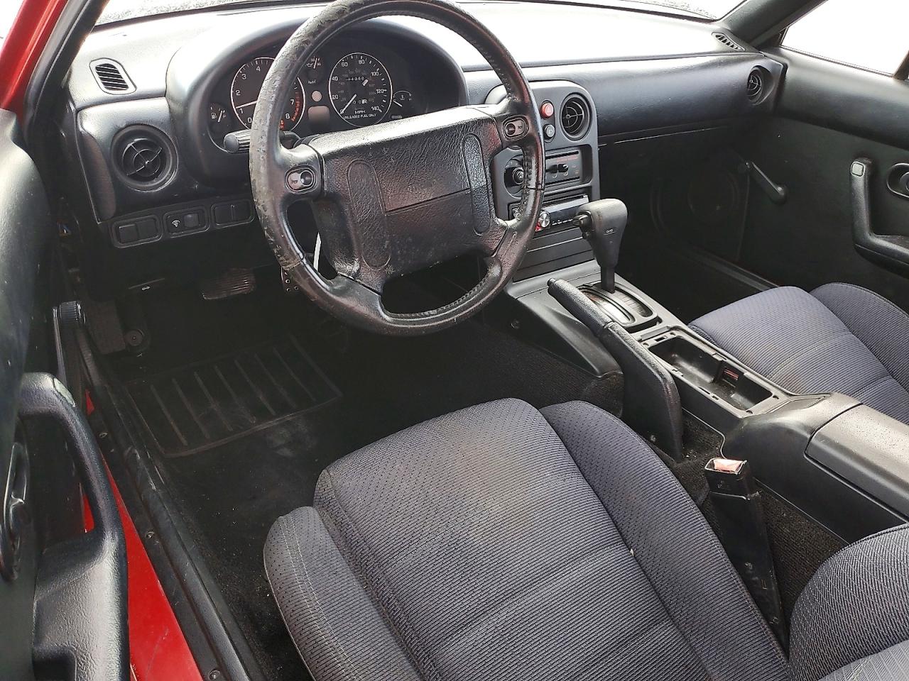1990 MAZDA MX-5 MIATA photo 8