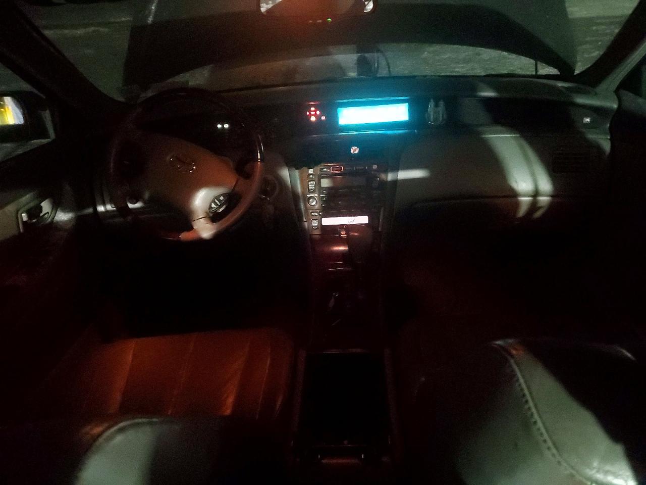 2004 TOYOTA AVALON XL photo 8