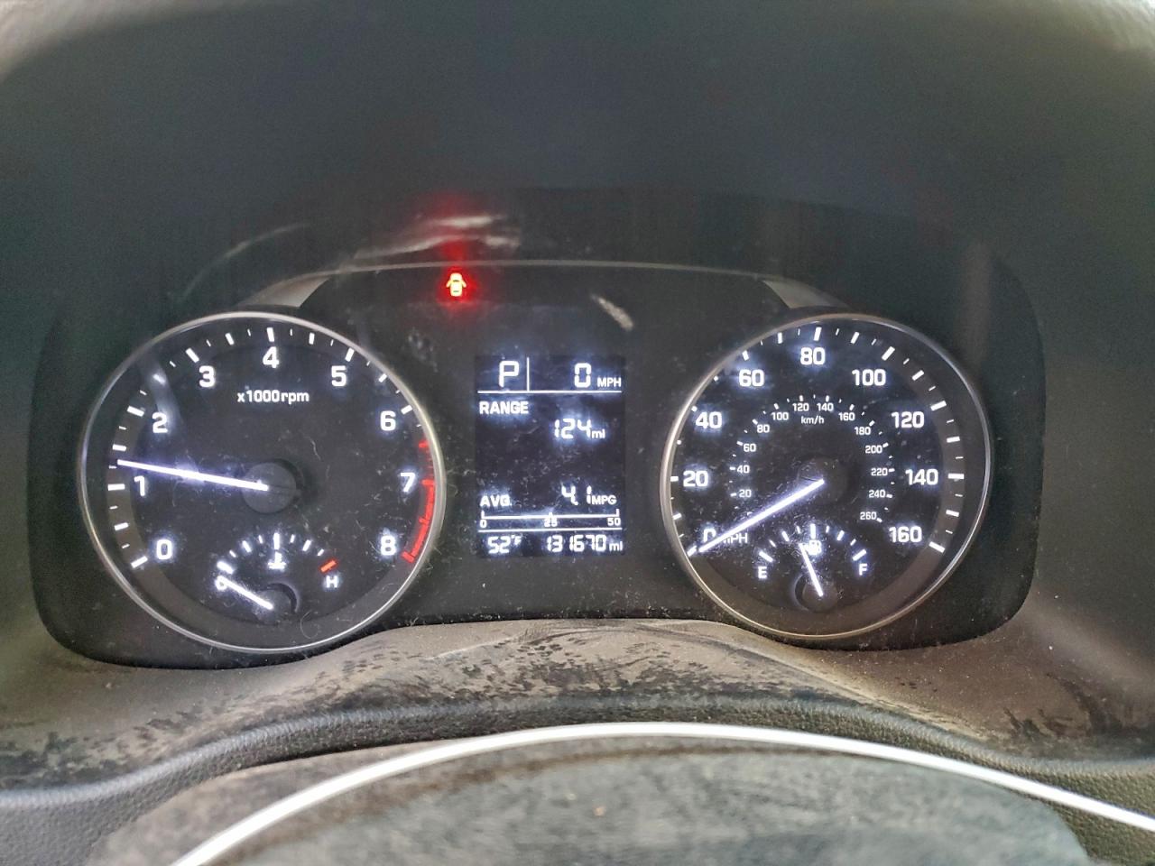 2017 HYUNDAI ELANTRA SE photo 9
