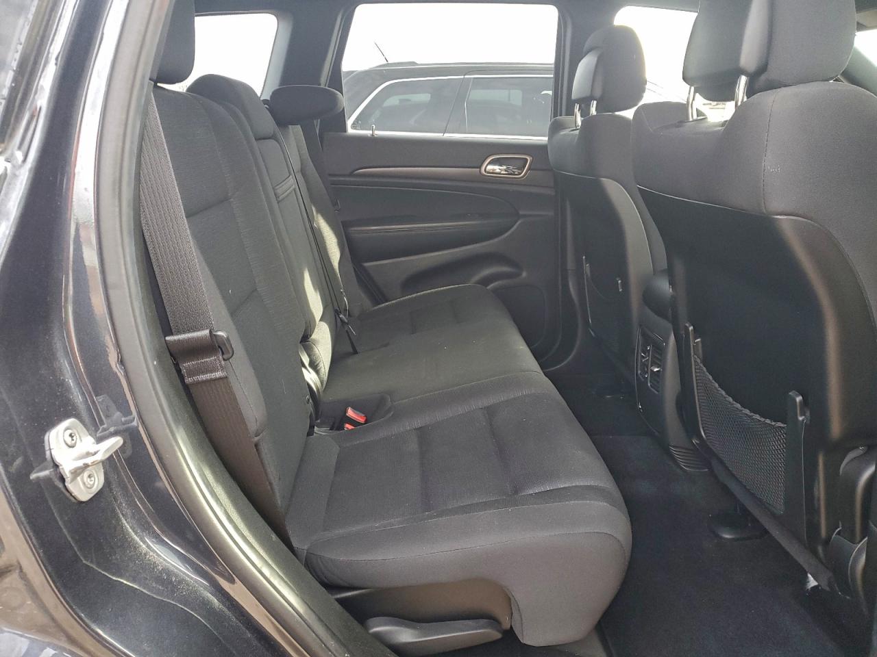 2014 JEEP GRAND CHEROKEE LAREDO photo 11