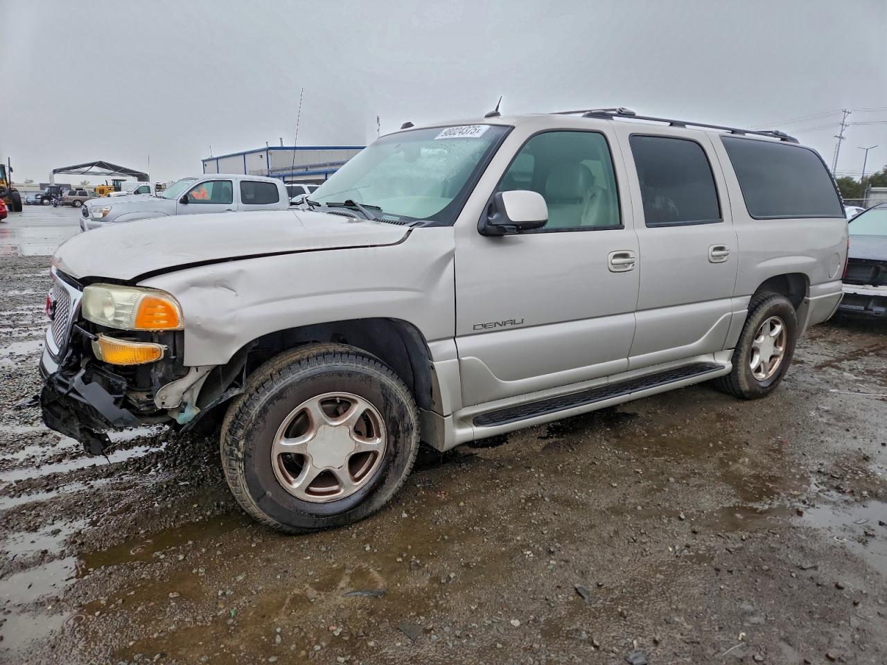 2005 GMC YUKON XL