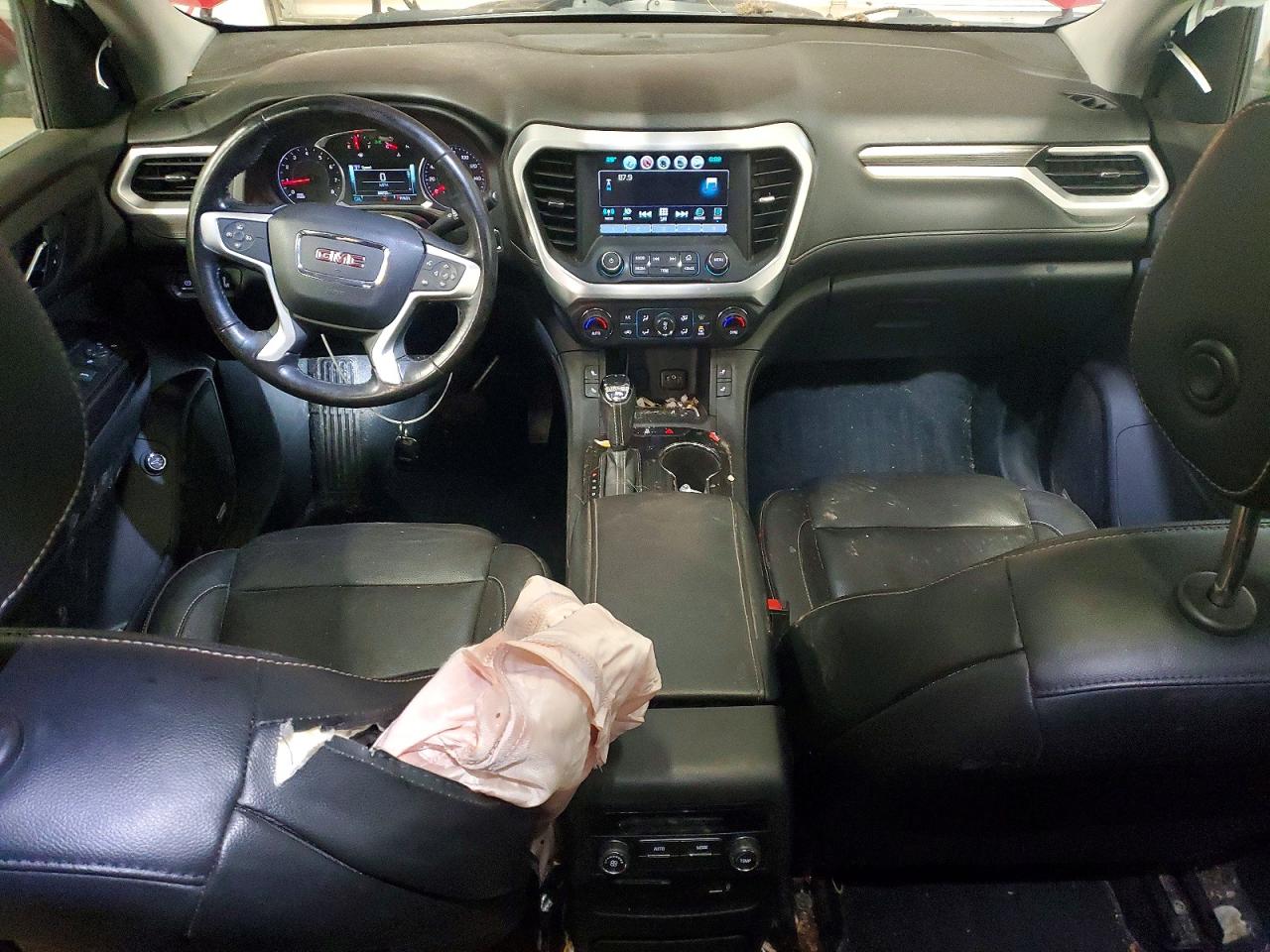 2019 GMC ACADIA SLT-1 photo 8
