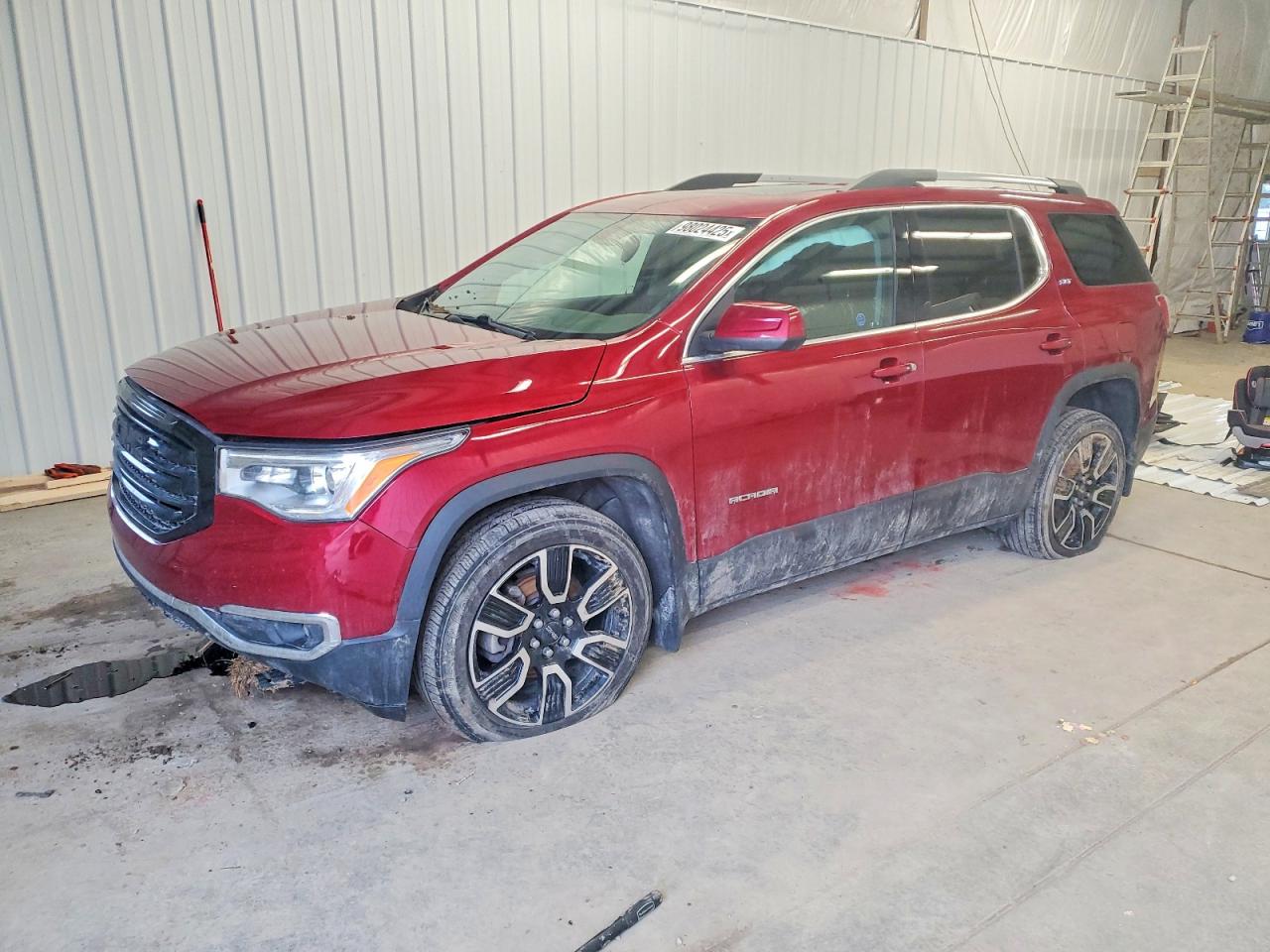 2019 GMC ACADIA