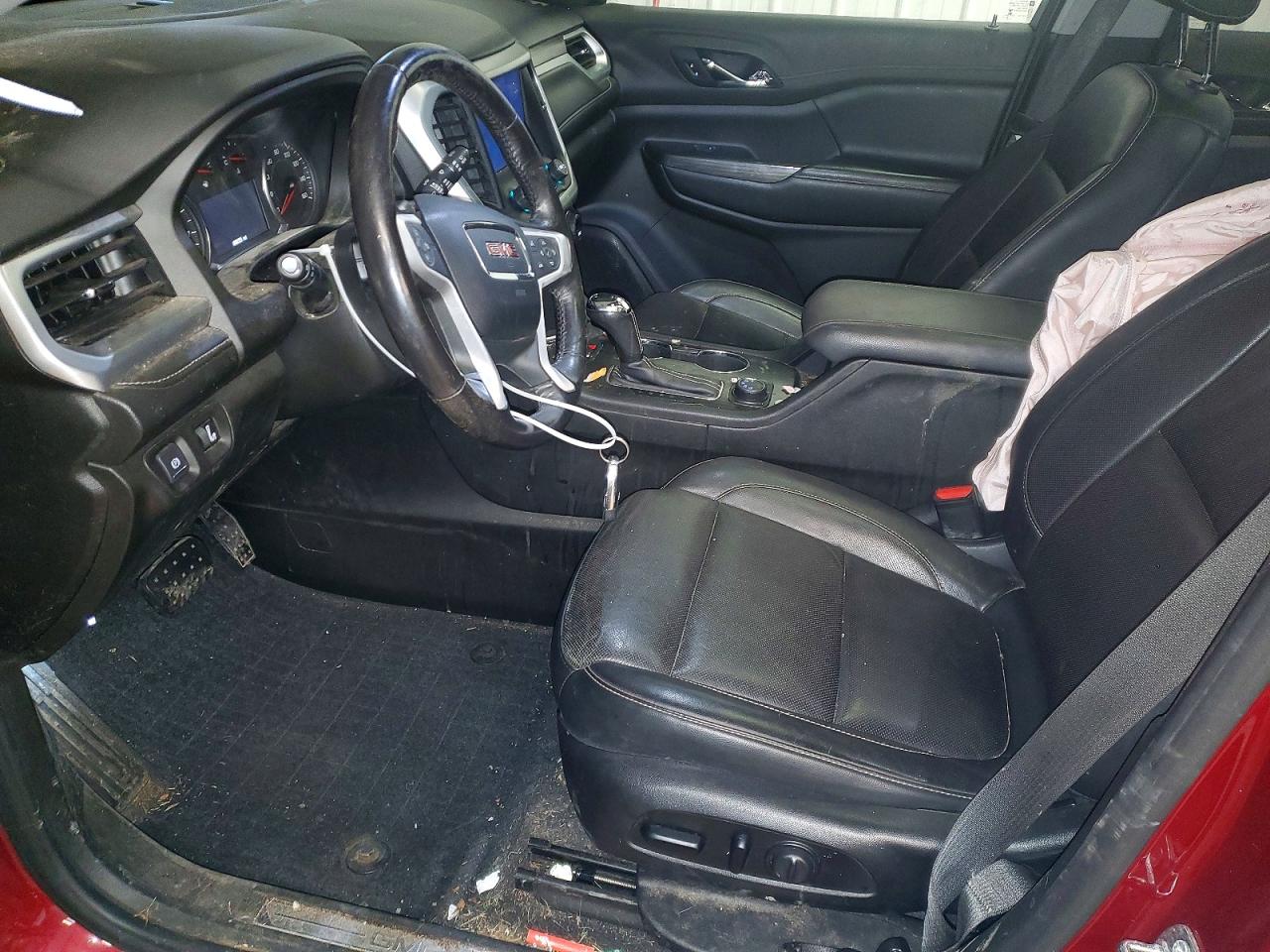 2019 GMC ACADIA SLT-1 photo 7