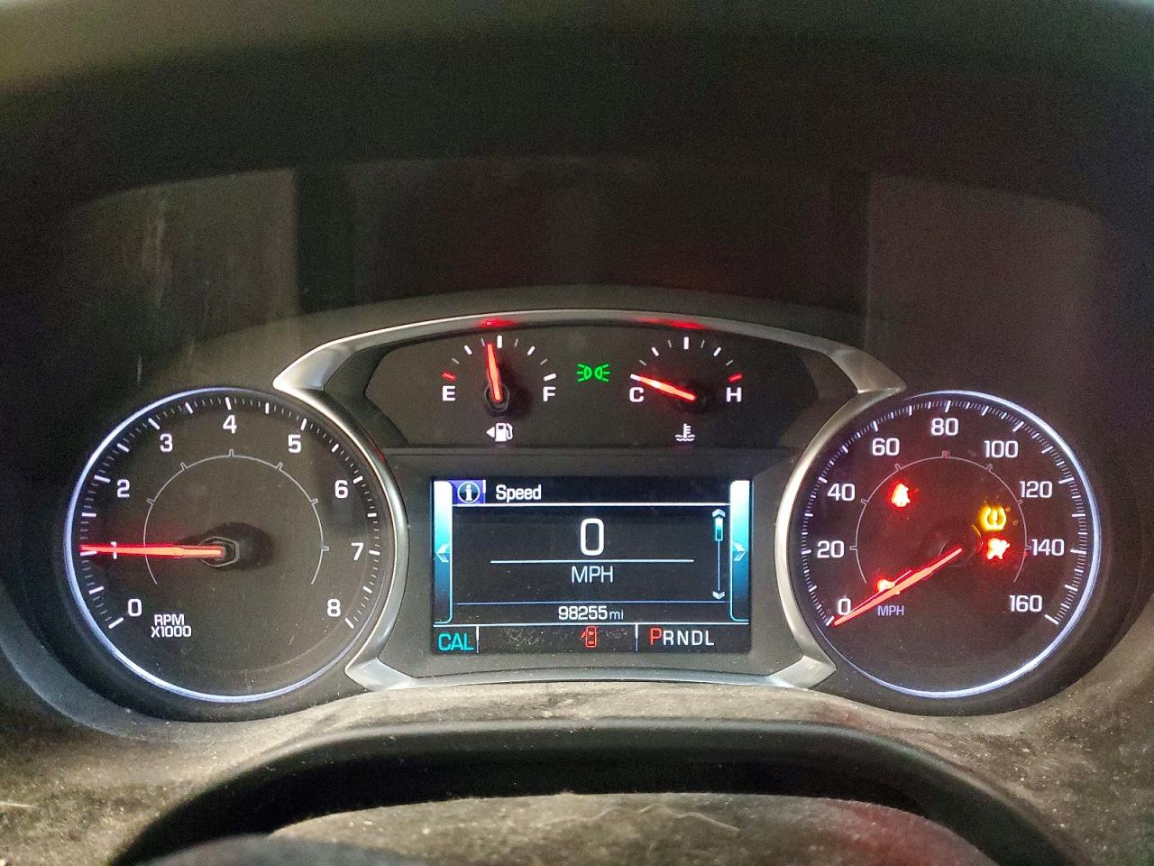 2019 GMC ACADIA SLT-1 photo 9