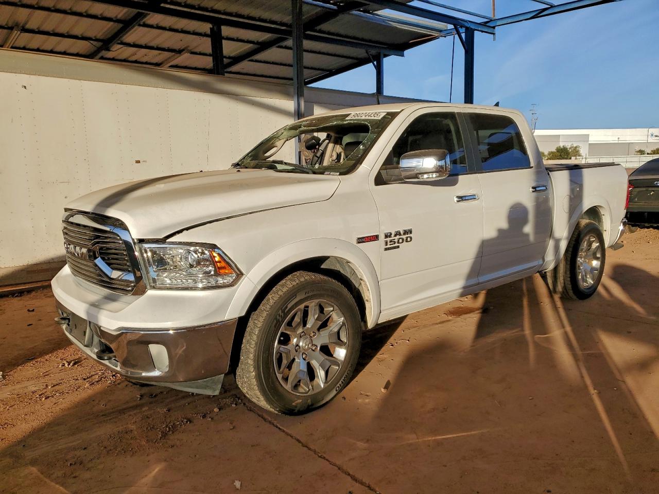 2019 RAM 1500 CLASSIC