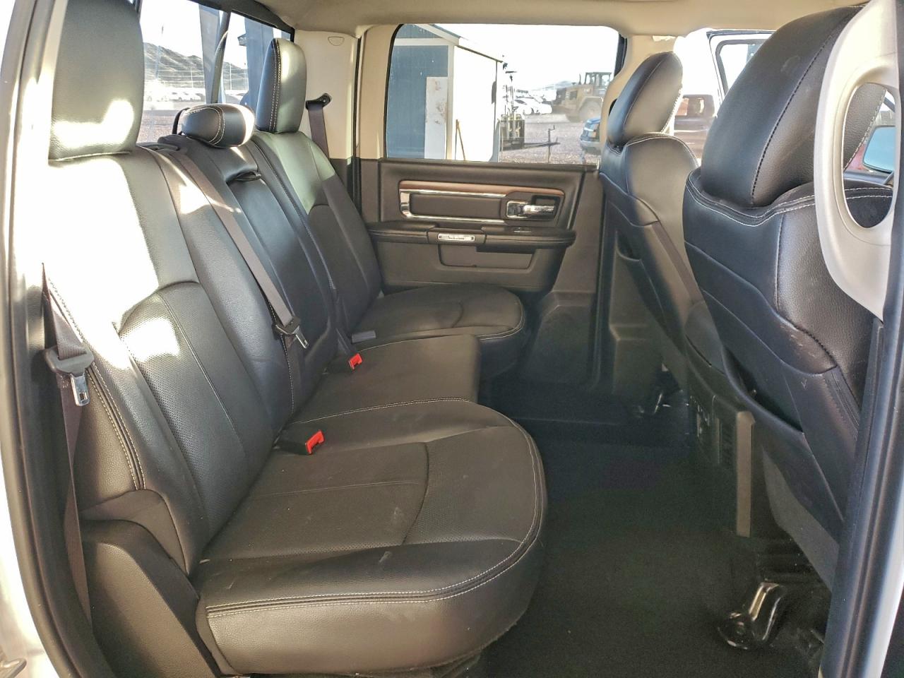 2019 RAM 1500 CLASSIC LARAMIE photo 10