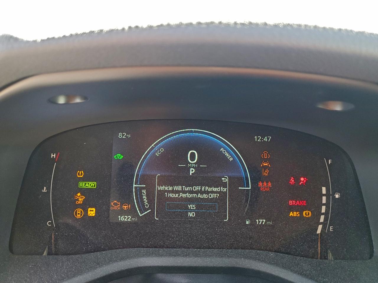 2025 TOYOTA CAMRY XSE photo 17