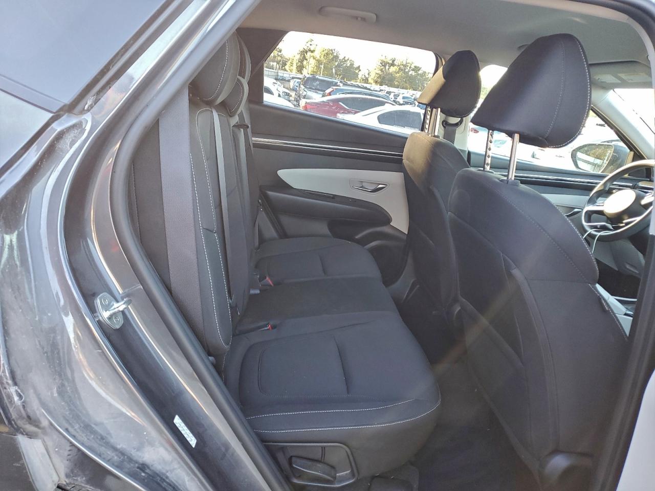 2022 HYUNDAI TUCSON SEL photo 31