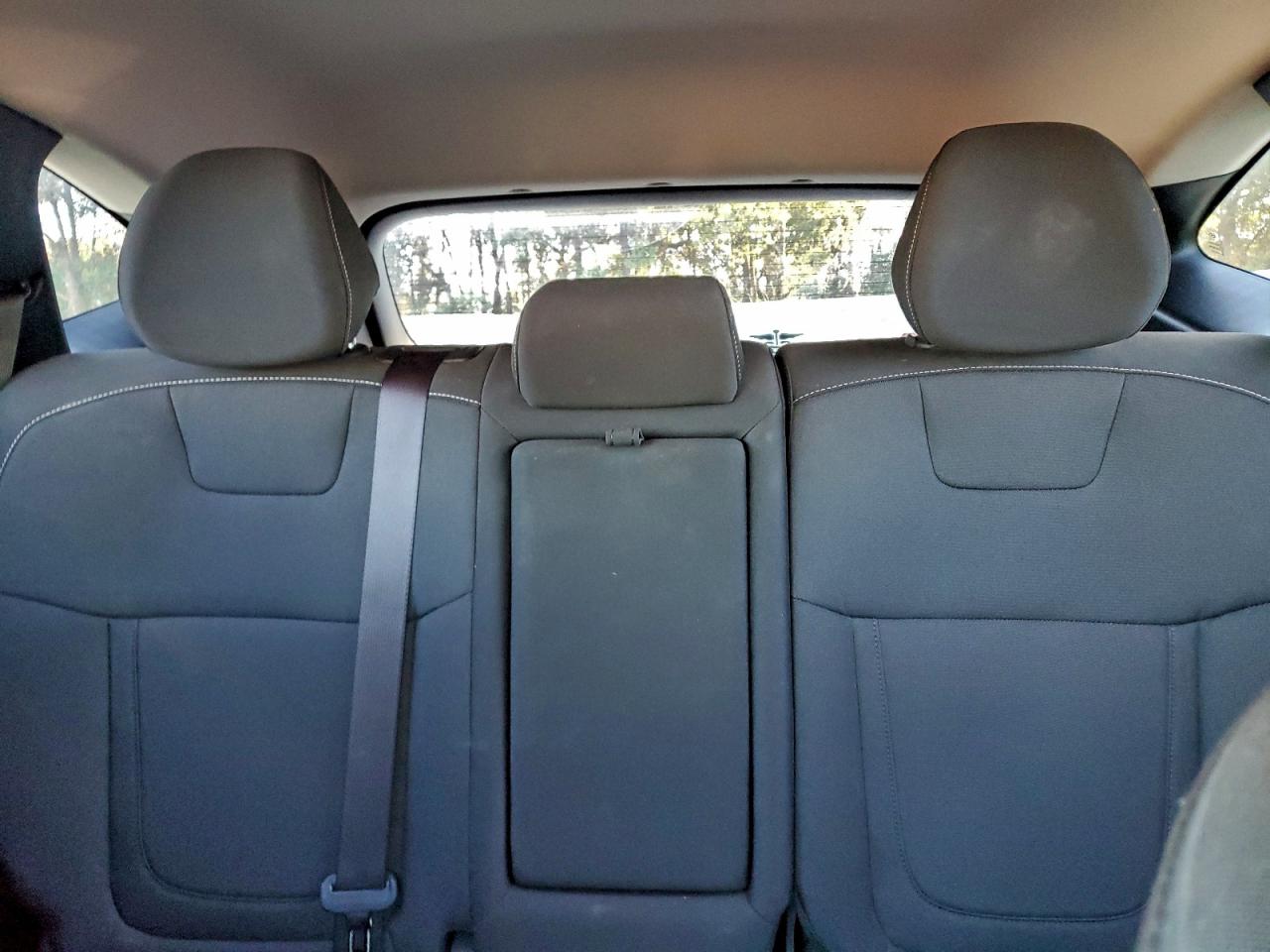 2022 HYUNDAI TUCSON SEL photo 28