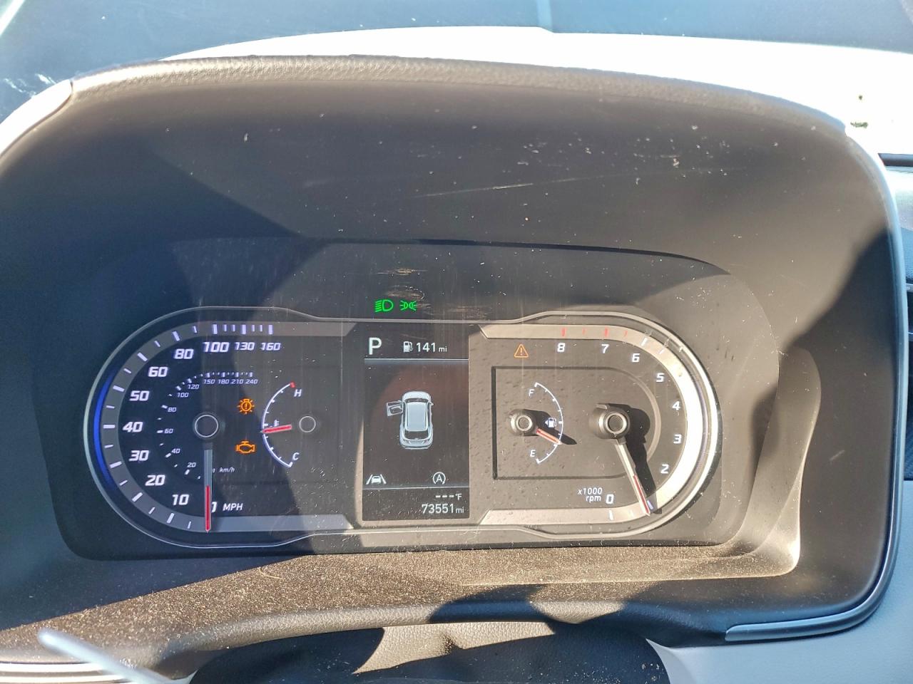2022 HYUNDAI TUCSON SEL photo 25