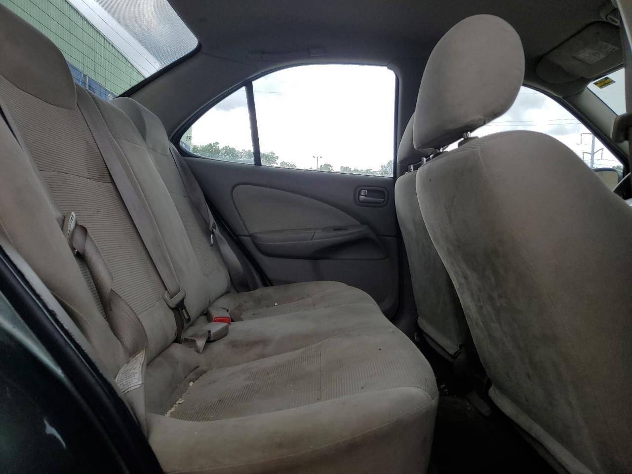 2006 NISSAN SENTRA 1.8 photo 28