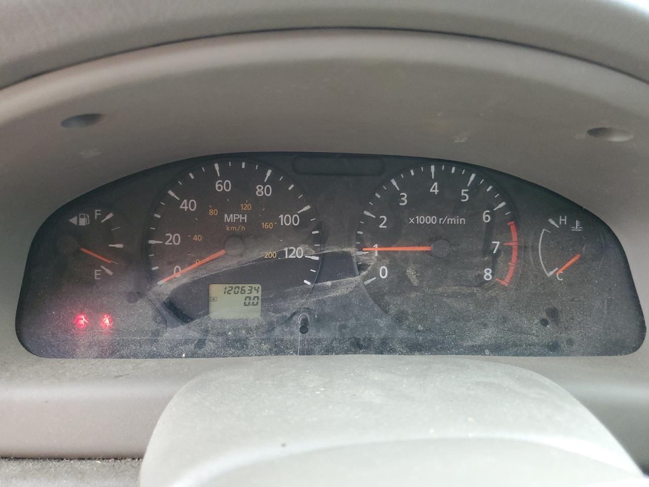 2006 NISSAN SENTRA 1.8 photo 25