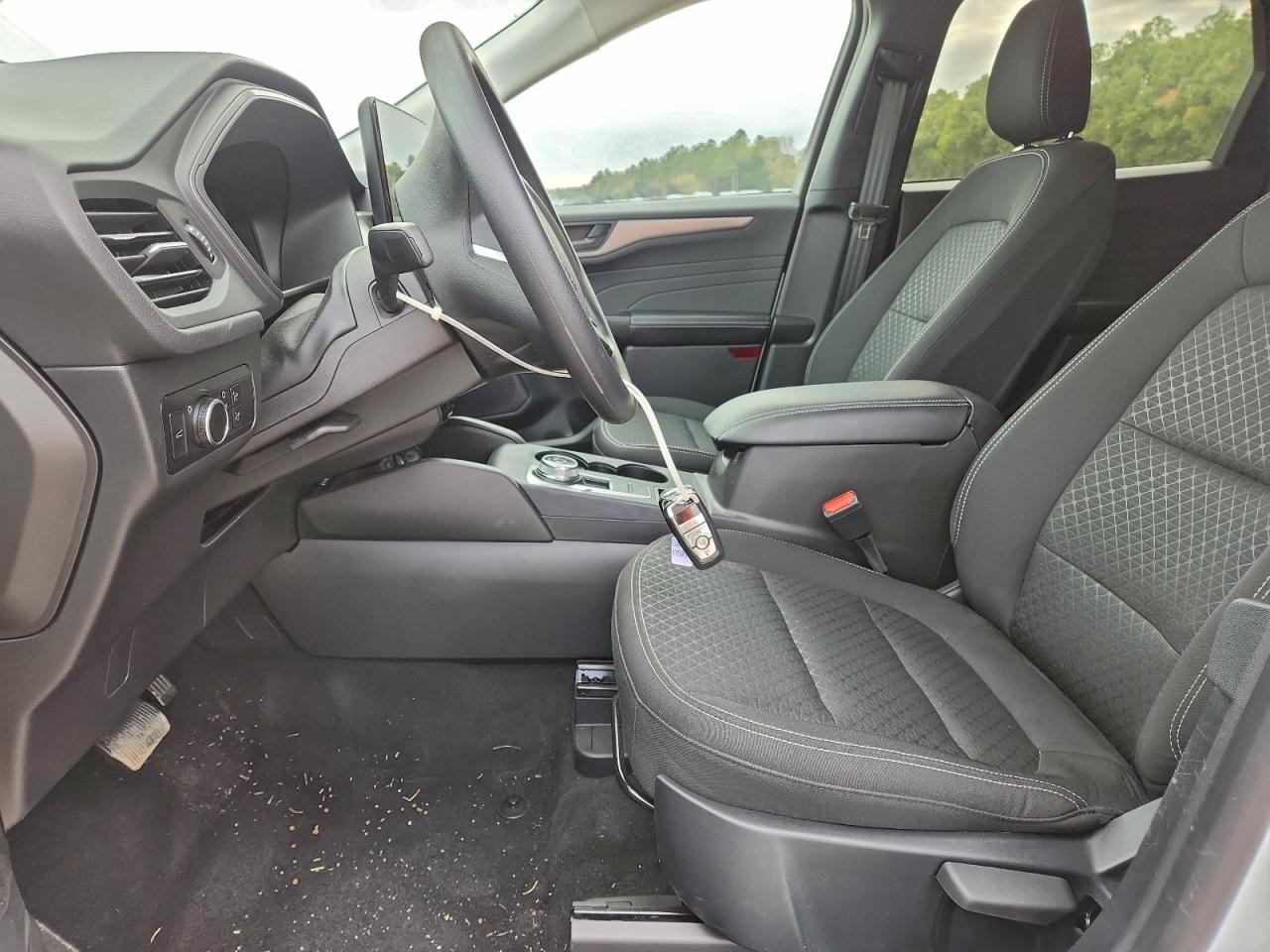 2025 FORD ESCAPE ACTIVE photo 13