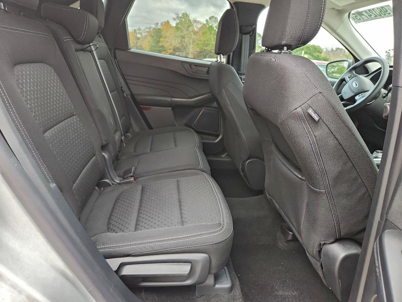 2025 FORD ESCAPE ACTIVE photo 21