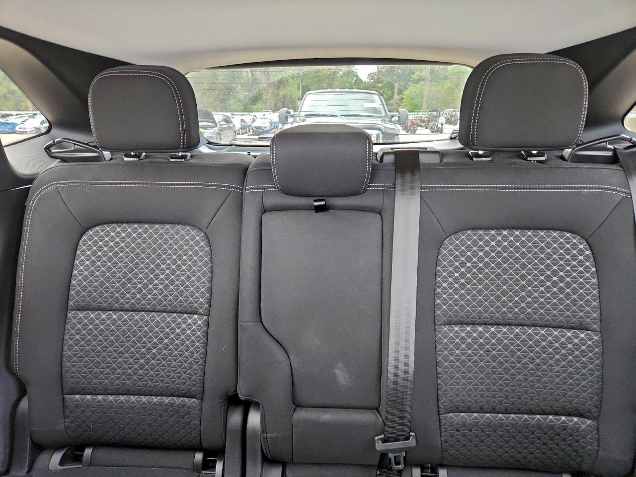 2025 FORD ESCAPE ACTIVE photo 19