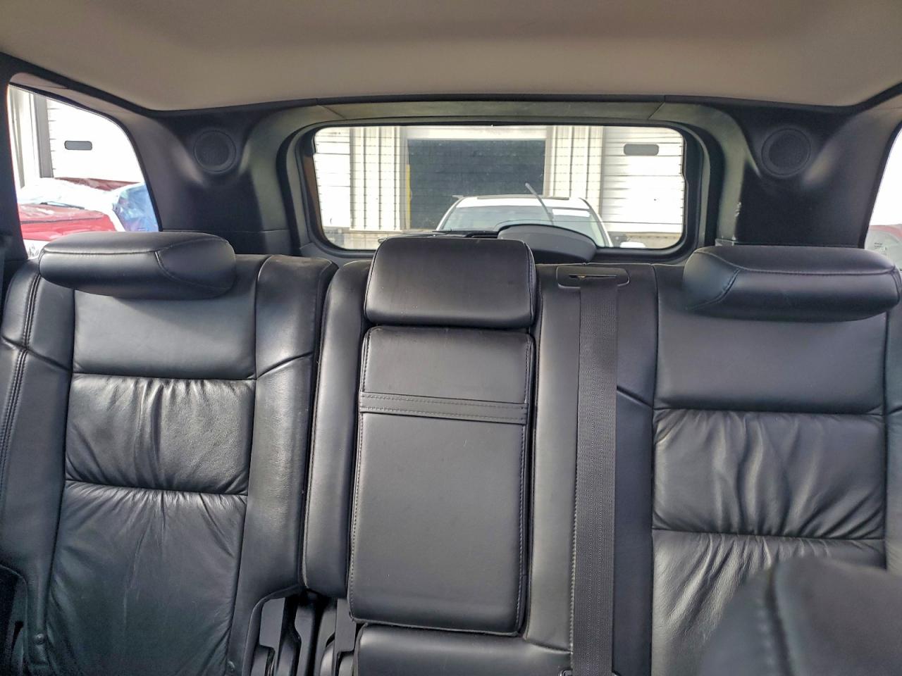 2012 JEEP GRAND CHEROKEE LAREDO photo 10