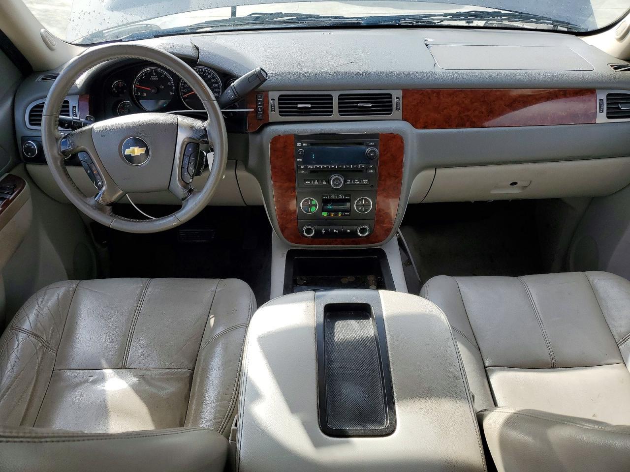 2011 CHEVROLET TAHOE K1500 LT photo 8