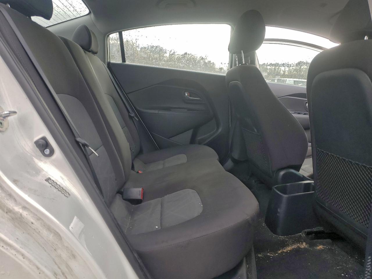 2016 KIA RIO LX photo 10