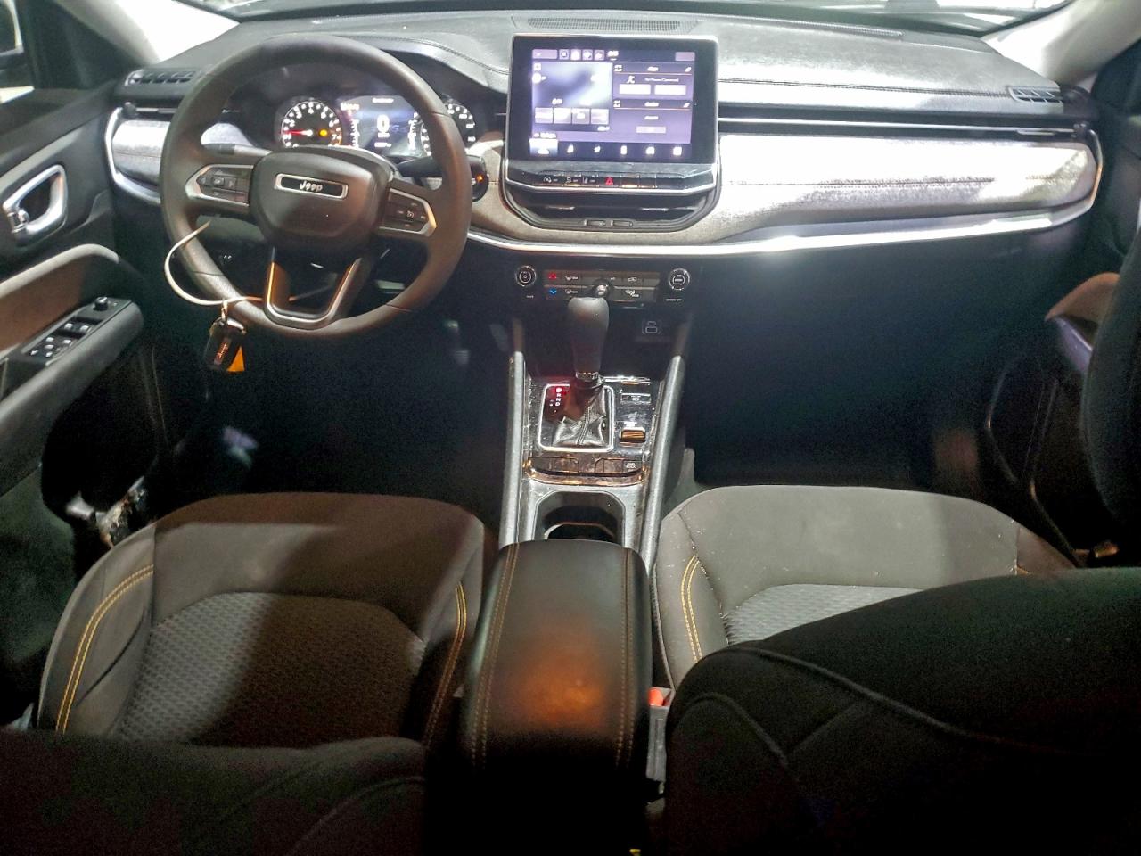 2022 JEEP COMPASS SPORT photo 8