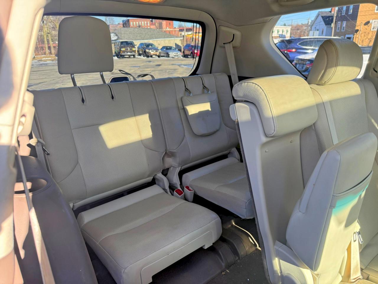 2015 LEXUS GX 460 photo 10