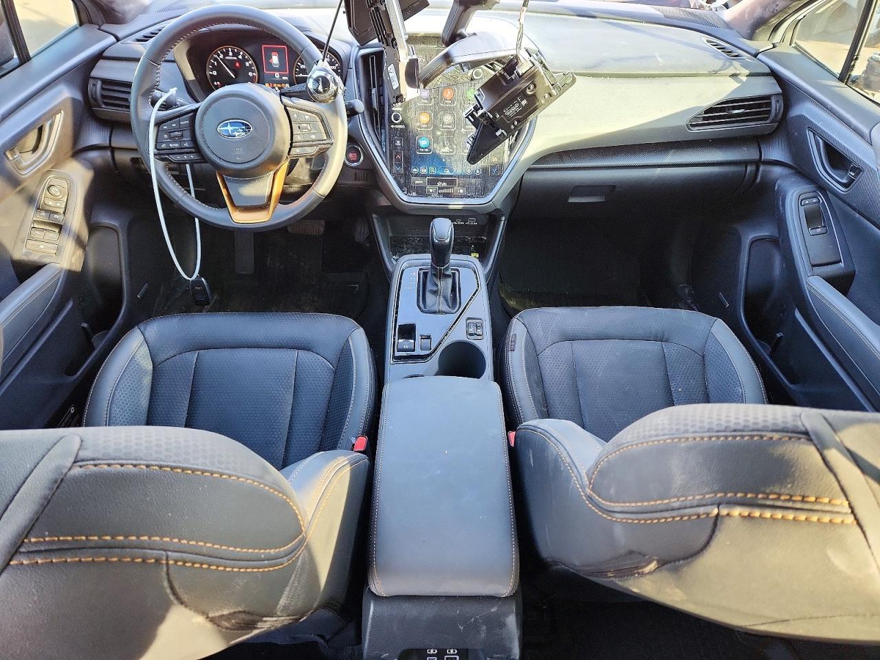 2024 SUBARU CROSSTREK WILDERNESS photo 8