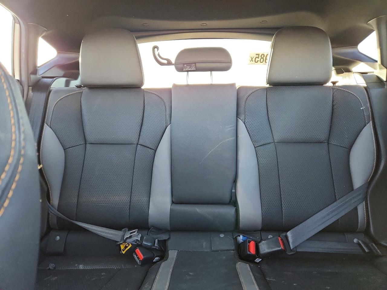 2024 SUBARU CROSSTREK WILDERNESS photo 10