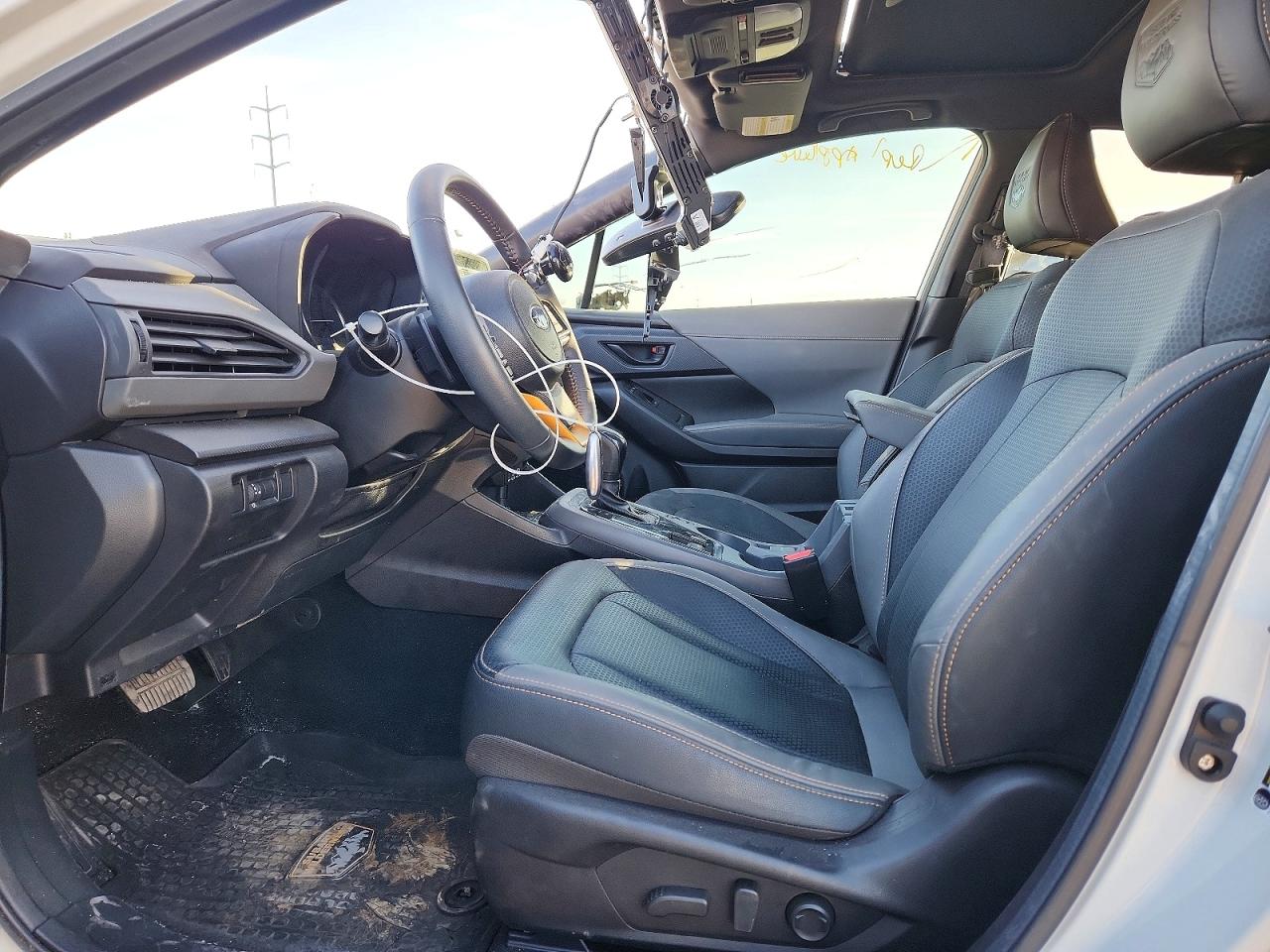 2024 SUBARU CROSSTREK WILDERNESS photo 7