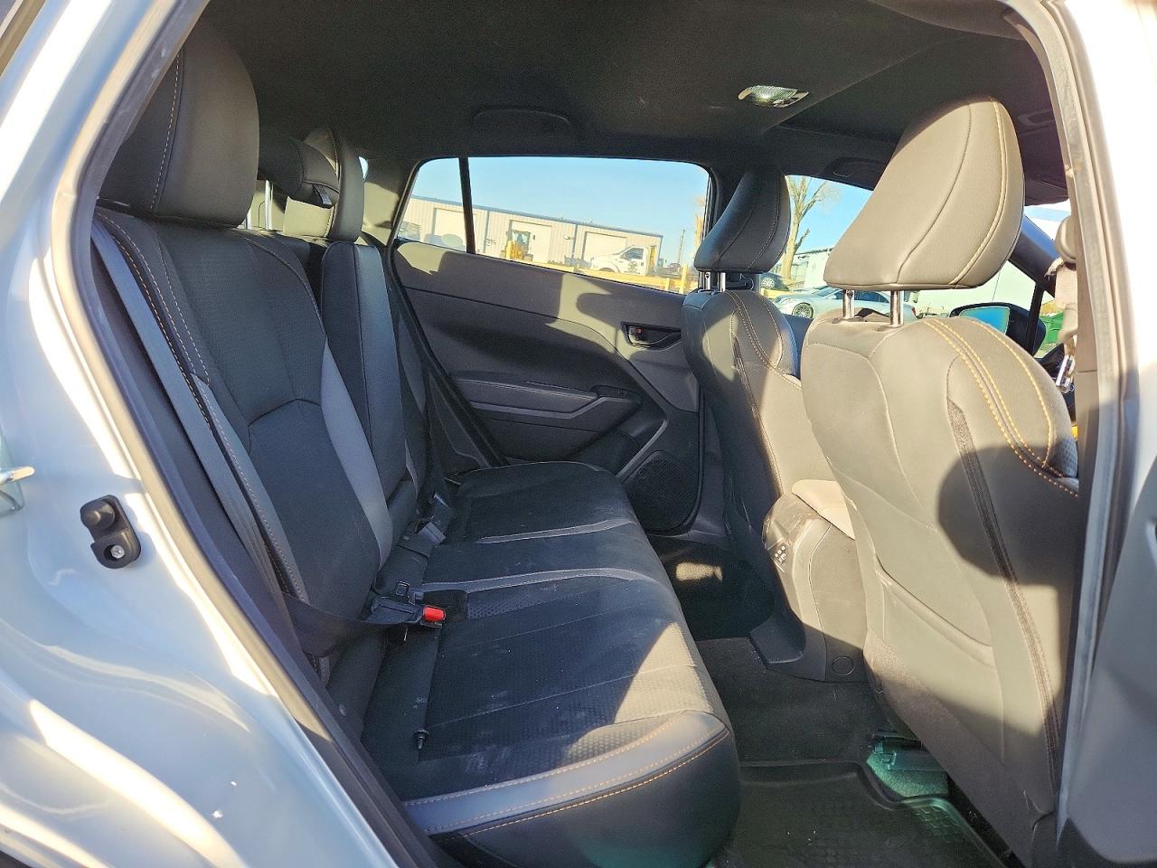 2024 SUBARU CROSSTREK WILDERNESS photo 11