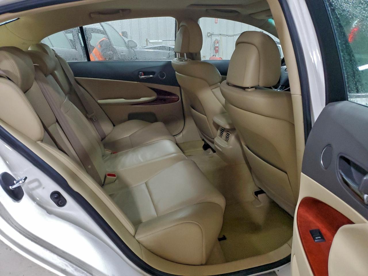 2006 LEXUS GS 300 photo 10