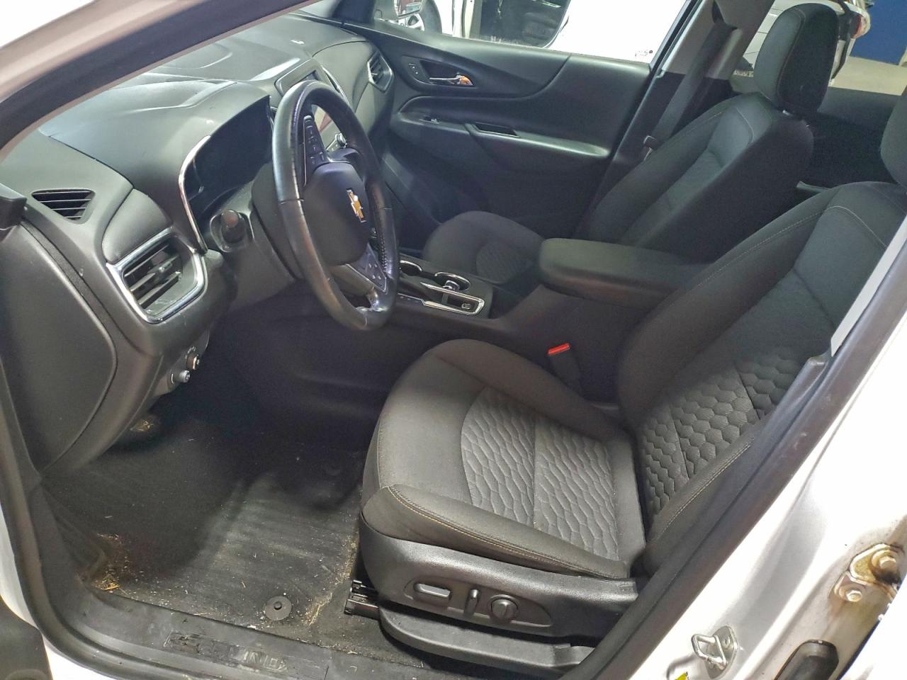 2019 CHEVROLET EQUINOX LT photo 7
