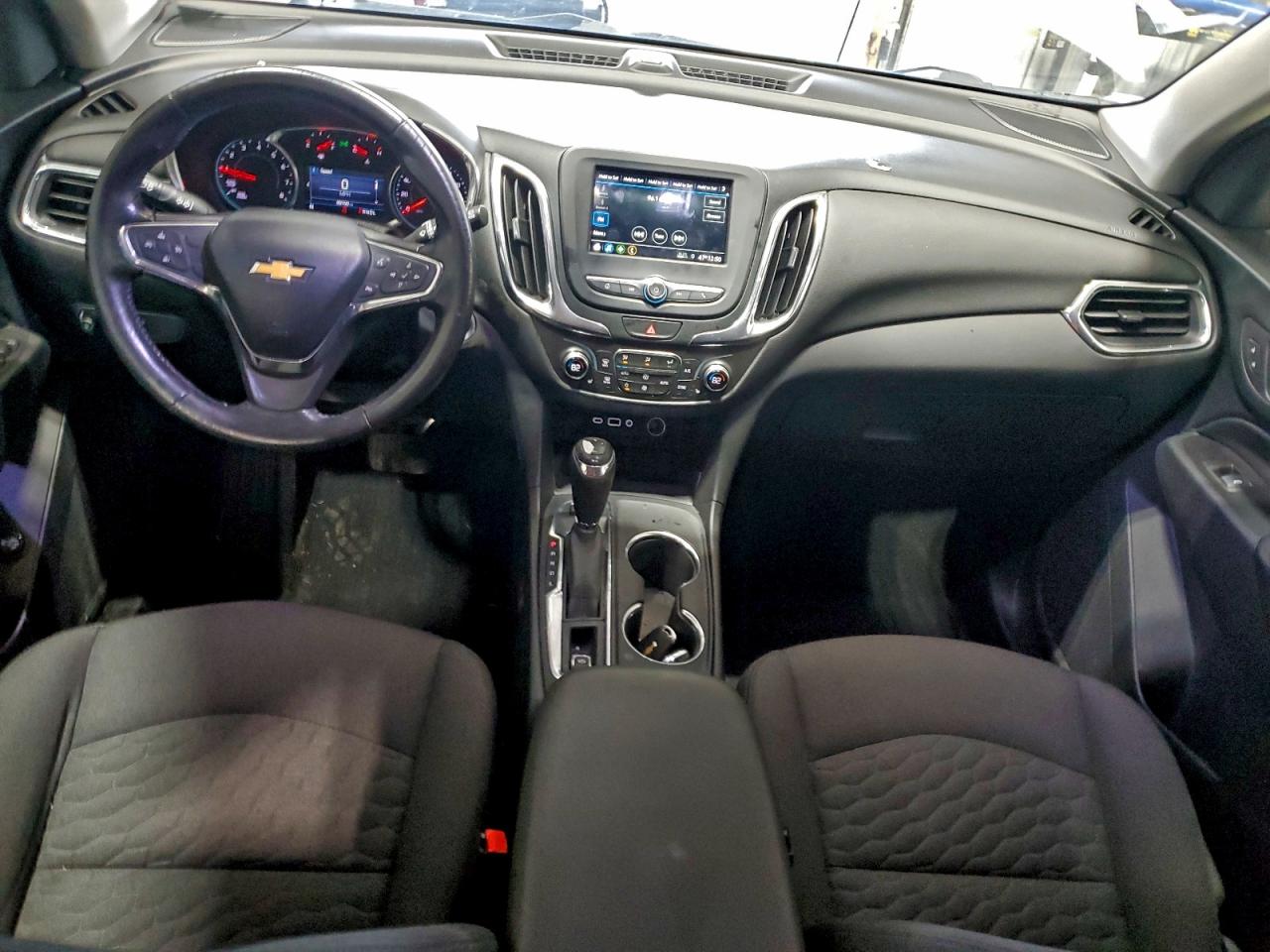 2019 CHEVROLET EQUINOX LT photo 8